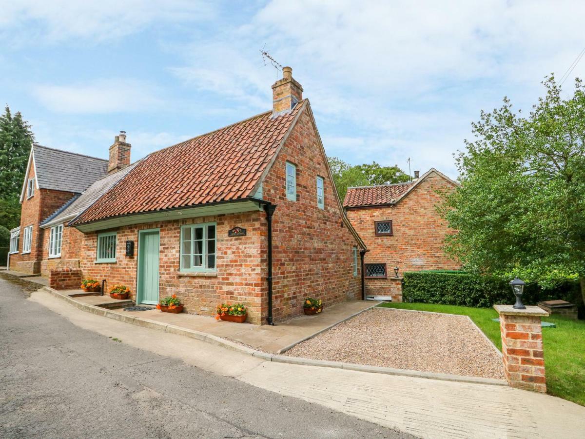 Lizzies Cottage ホーンキャッスル エクステリア 写真