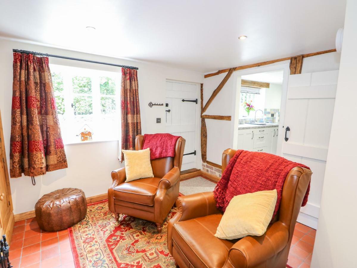 Lizzies Cottage ホーンキャッスル エクステリア 写真