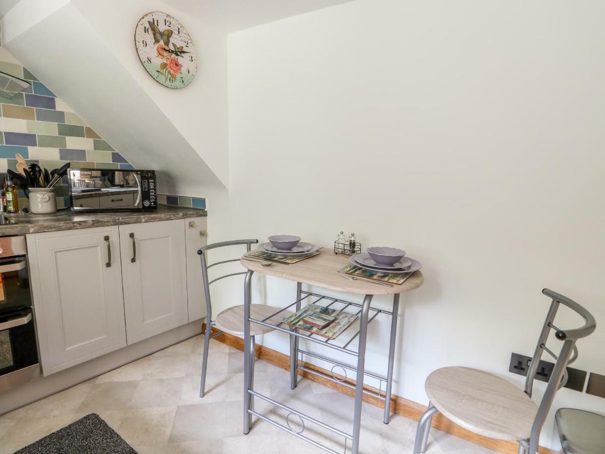 Lizzies Cottage ホーンキャッスル エクステリア 写真