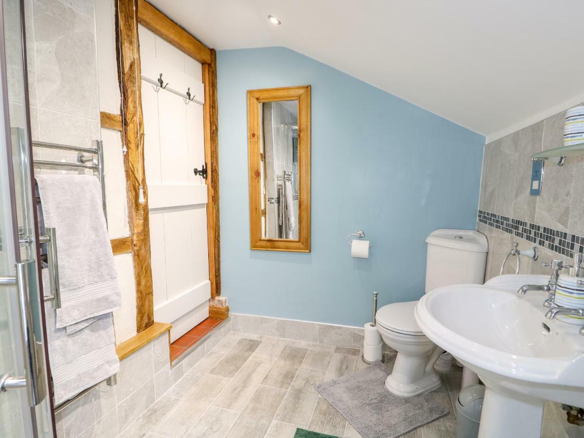 Lizzies Cottage ホーンキャッスル エクステリア 写真