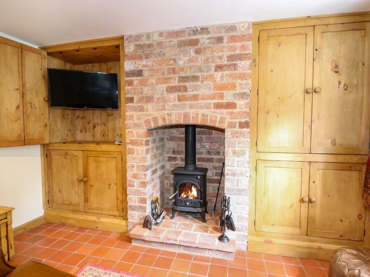 Lizzies Cottage ホーンキャッスル エクステリア 写真