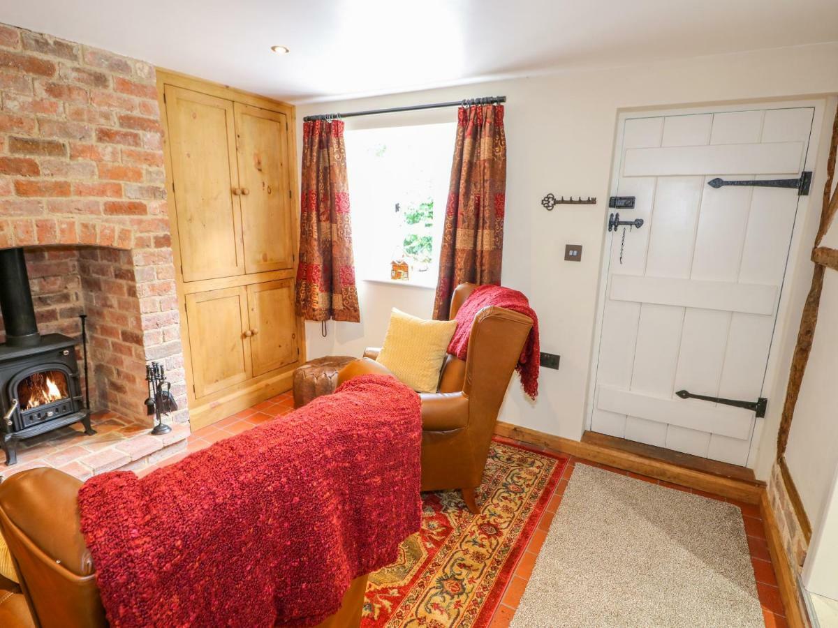 Lizzies Cottage ホーンキャッスル エクステリア 写真