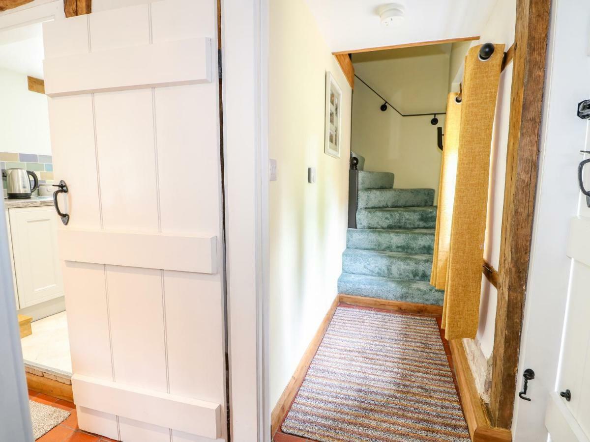 Lizzies Cottage ホーンキャッスル エクステリア 写真
