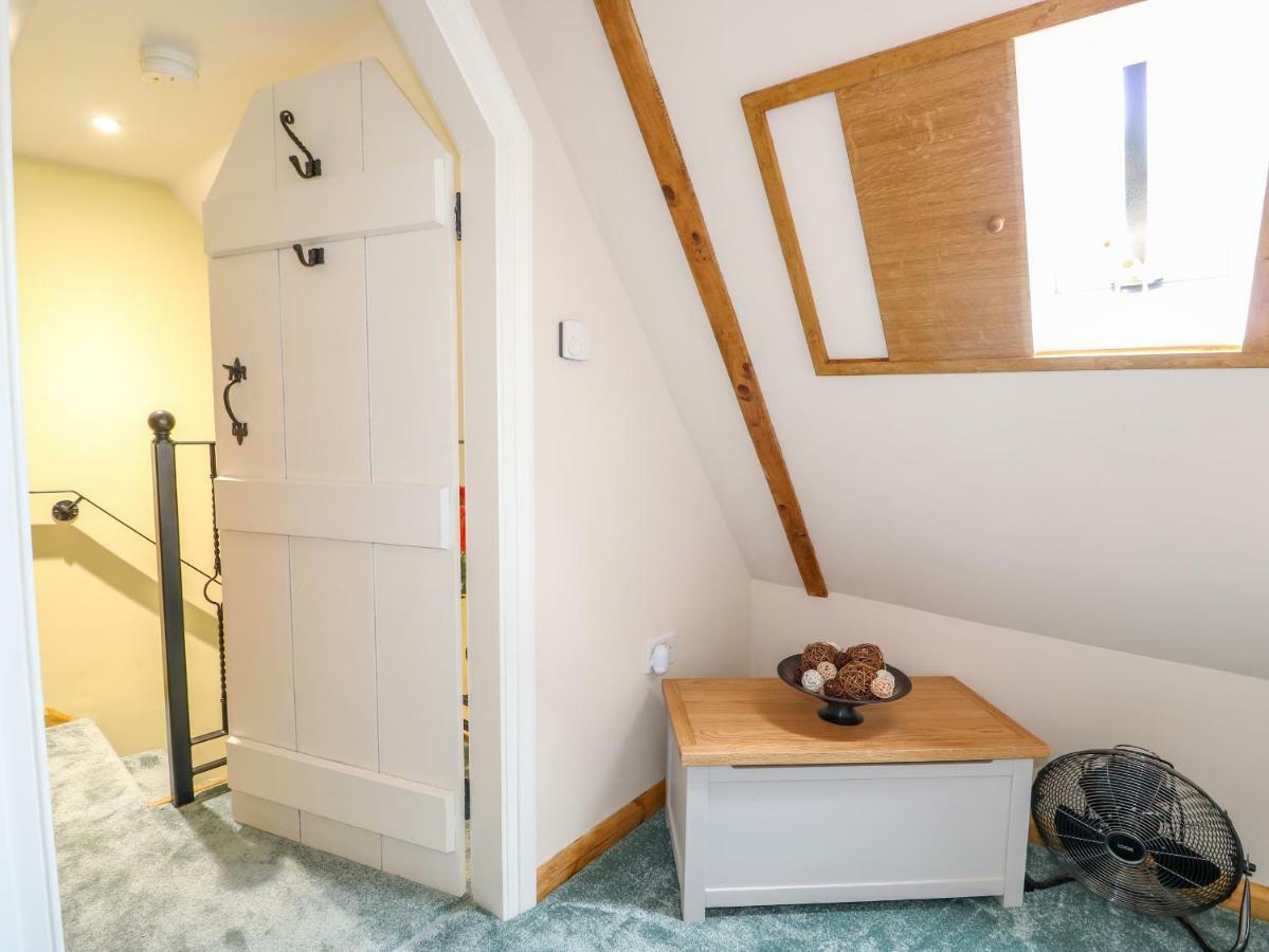 Lizzies Cottage ホーンキャッスル エクステリア 写真